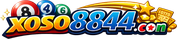 xoso8844 con logo